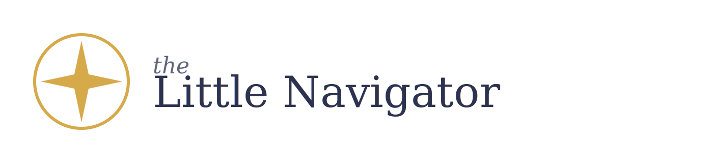 The Little Navigator — home